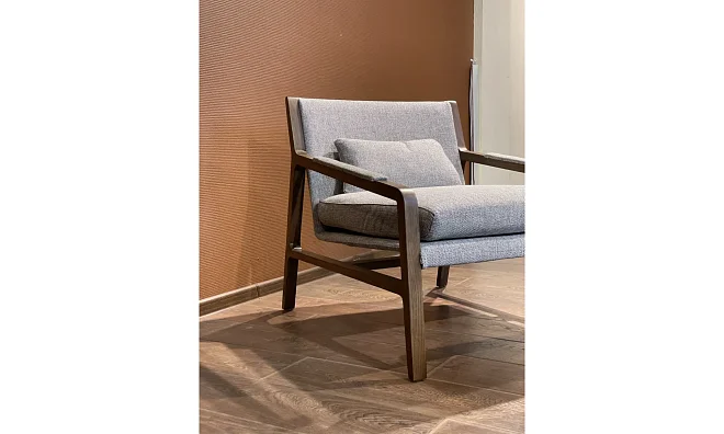 Кресло + пуф Homage Loft 434243