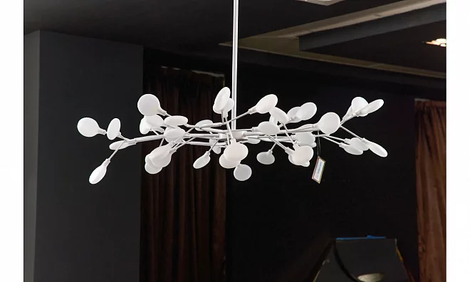 Люстра Kinklight 07521-45L,01