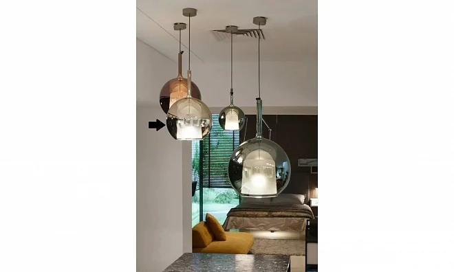 Светильник PENTA GLO Lar 0811-23-2416-N2BE