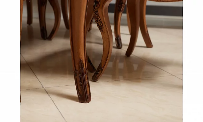 Стол раскладной Francesco Pasi Grand Guardia 2005LNC