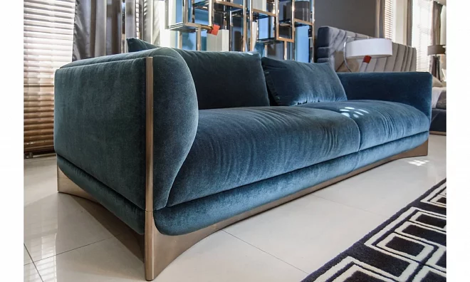 Диван Visionnaire Ca'Foscari CA'FOSCARI