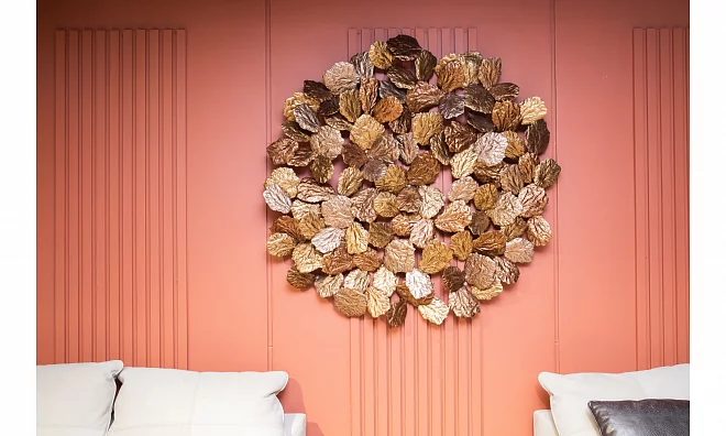 Светильник Serip Pathleaf PL 376/32