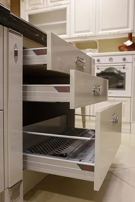 Кухня Scavolini Exclusiva 142306