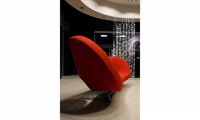 Диван MOROSO Victoria 00VA0048.1585