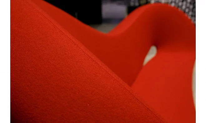 Диван MOROSO Victoria 00VA0048.1585