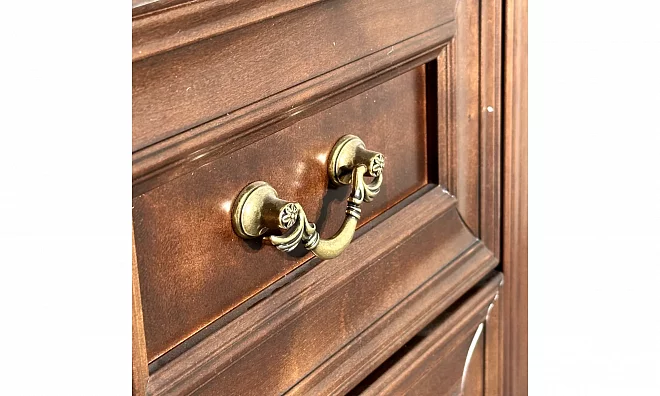 Витрина Taranko Verona V-W3