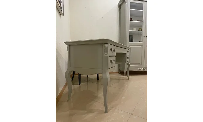 Кабинетный стол KREIND APs111 L-K04-S