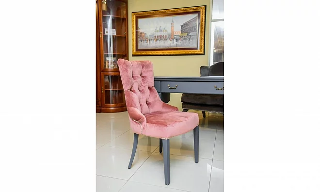 Стул Kreind CO2 C02-ral7015-N-B20