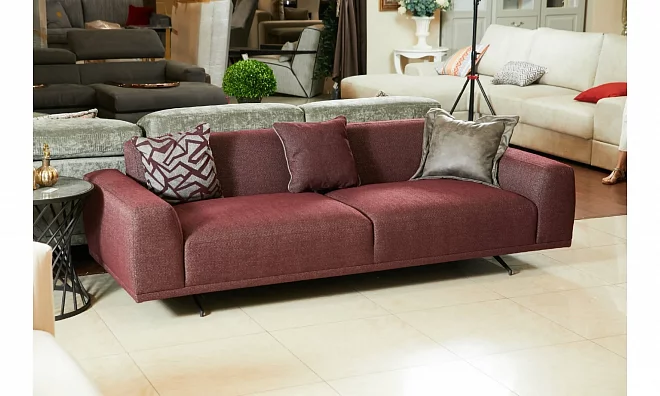 Диван ENZA HOME Giorno 03.301.0455