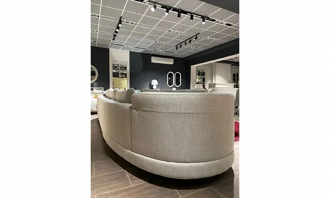 Диван Homage Linea LINEA