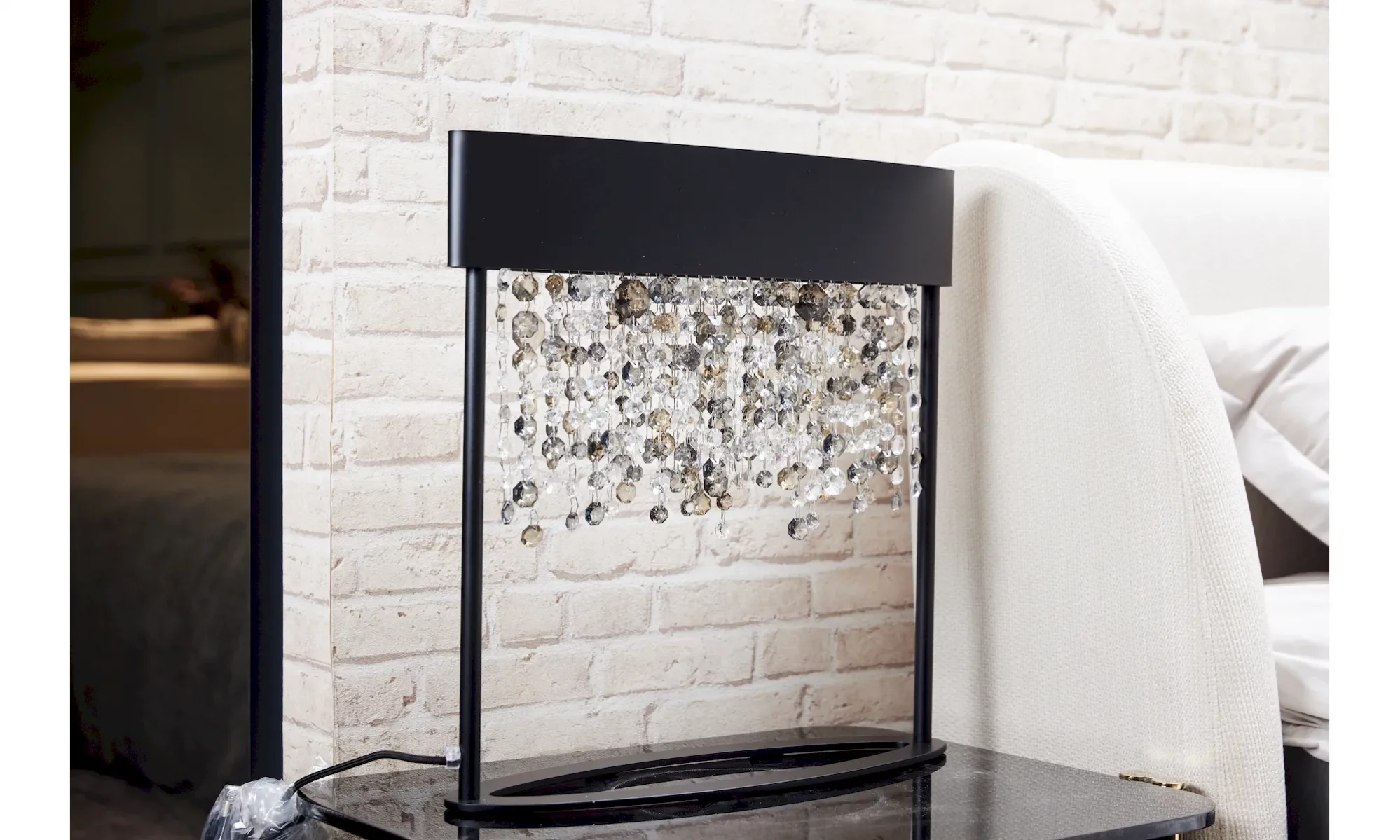 Настольный светильник Masiero Ola' Tl2 - foto 2