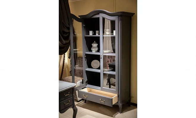 Библиотека KREIND Романтик R180