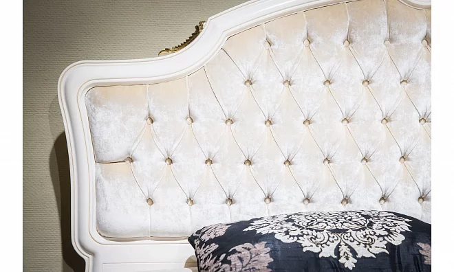 Комплект мебели в спальню Giorgio Casa Memorie Veneziane 444796