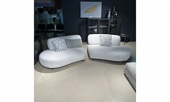 Диван Saloni Bonbon 442742