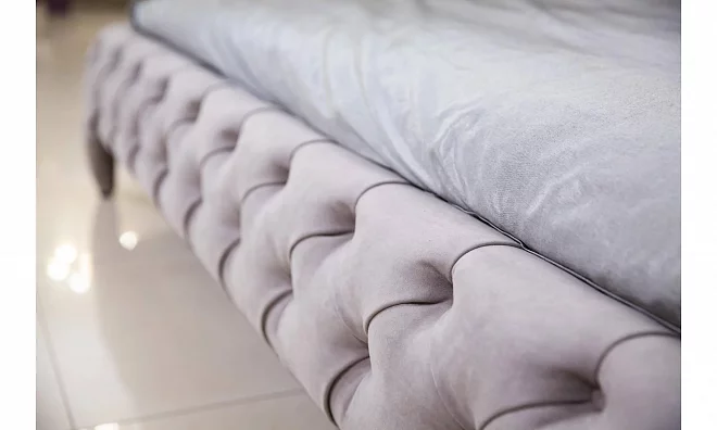 Кровать АННА ПОТАПОВА UMA UMA A2232B