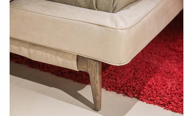 Кровать Homage Ligna 423887