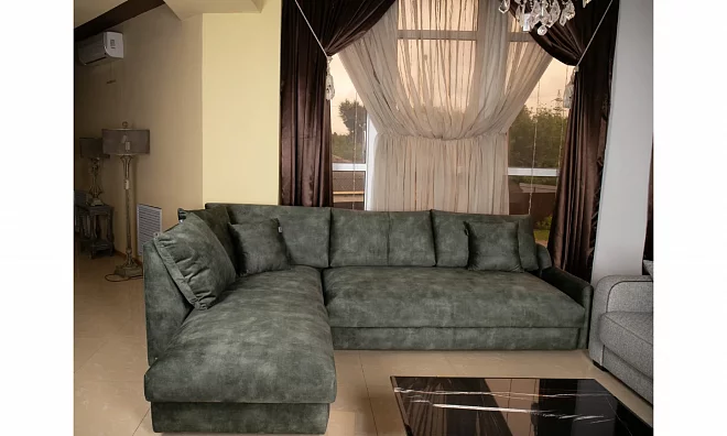 Диван VOLTA МЕБЕЛЬ Осман ОСМАН