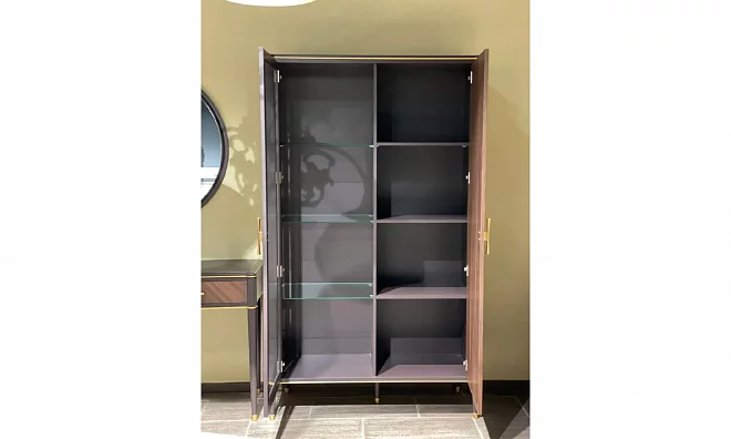 Шкаф TIMBER Венеция Т152