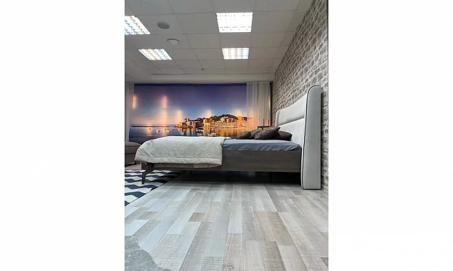 Кровать Piero Turkey 3200394978+3200394920