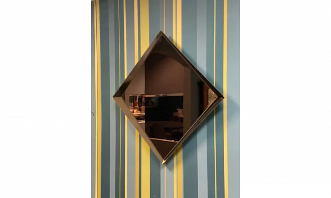 Зеркало Valentin Small Turkey 3200378870