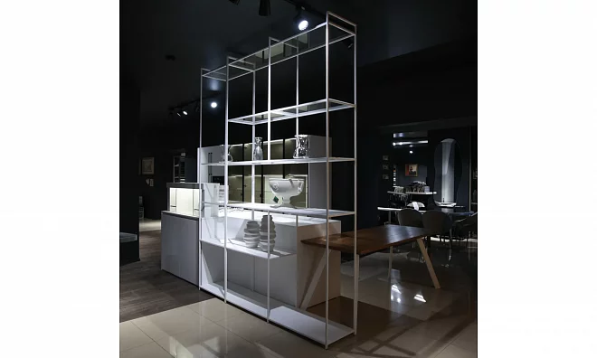 Стеллаж Royally 447546