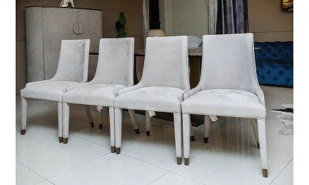Стул DV HOME COLLECTION Byron