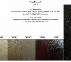 Шкаф Angelo Cappellini Borodin 1