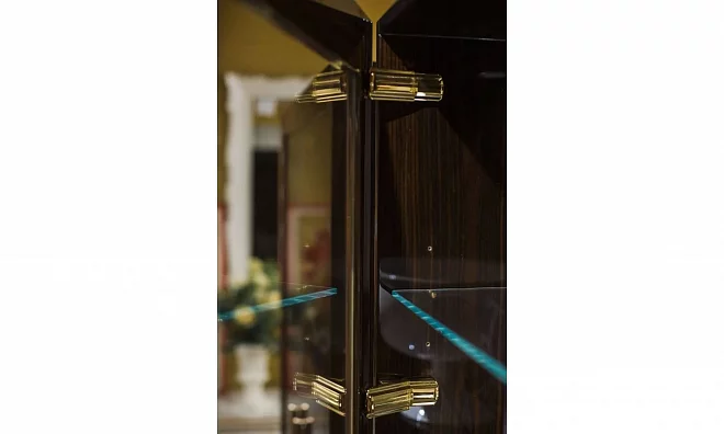 Витрина Signorini Coco Madam Daytona 00130