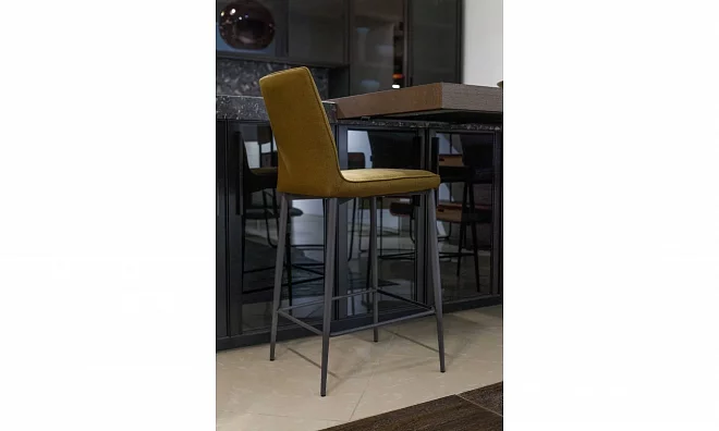 Стул барный BONTEMPI NATA LOW 3435 NATA