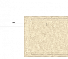 Диван LONGHI Fold