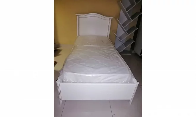 Кровать Camelgroup Nostalgia 142LET.10BA