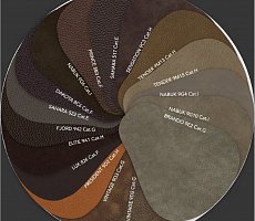 Кровать Alberta Salotti Semira