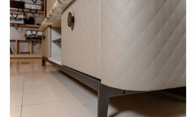 Тумба ТВ Alberta Salotti Penelope 2PEBMOBTV+1PETMOBTVTOP