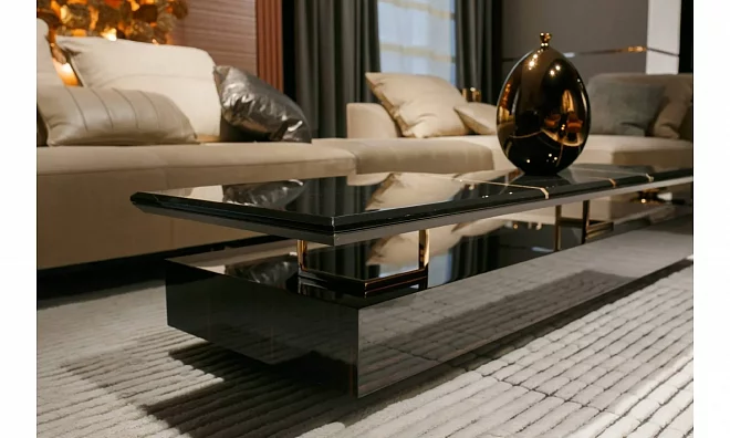 Столик LONGHI WALT