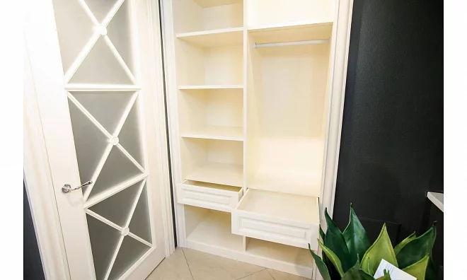 Шкаф (мебельный молуль) Астродорс 409285