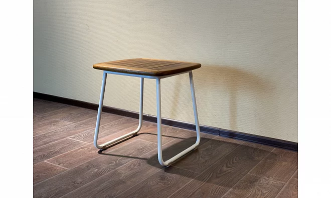 Уличный приставной столик Saloni Gagra 442649