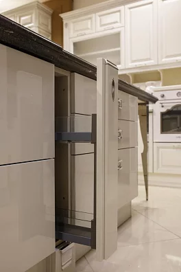 Кухня Scavolini Exclusiva 142306