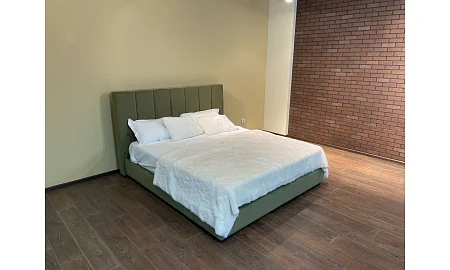 Кровать Solti Milano