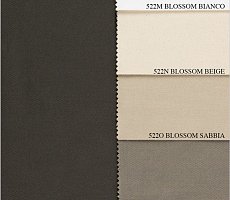 Кровать Alberta Salotti Semira