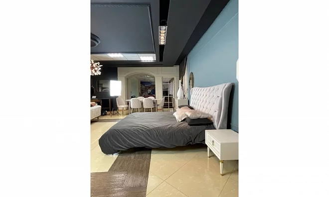 Кровать Lorenta Turkey 3200387832+3200387833