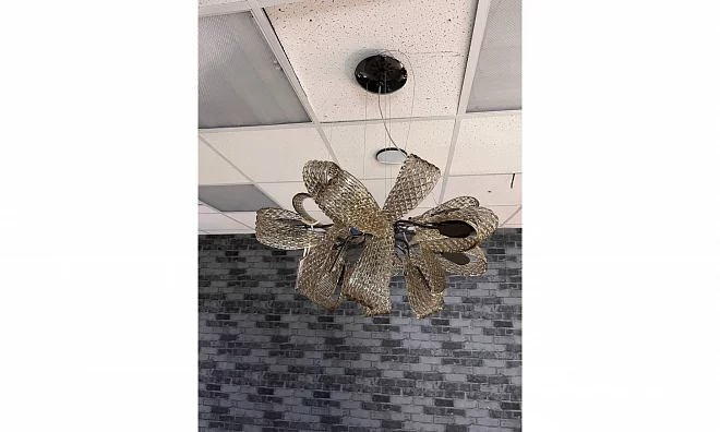 Светильник Sylcom 400/12 NN FU