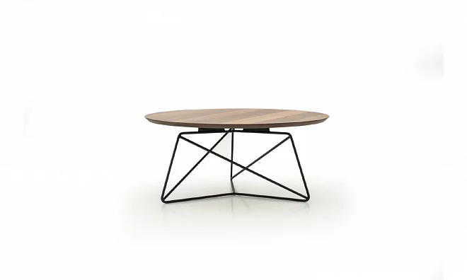 Комплект из 3х кофейных cтолов Homage Solo 423984