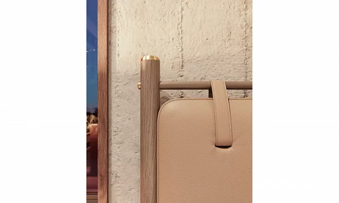 Кровать Am Classic Bonny 435021