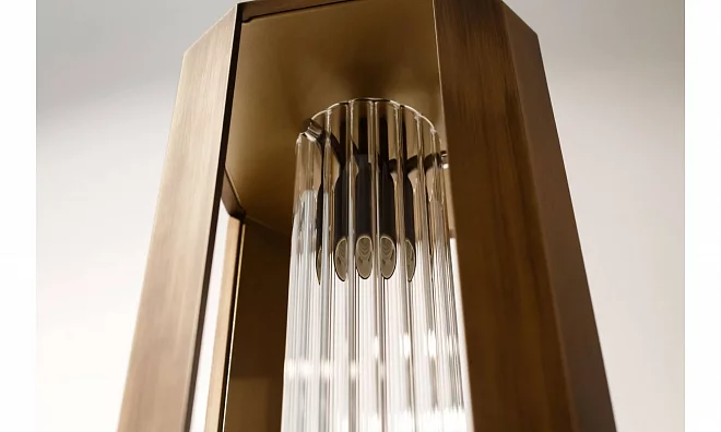 Фонарь CONTARDI CUBE SMALL ACAM.001898