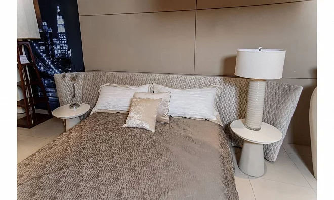 Покрывало для кровати SEMIRA 1SM2COPLA180