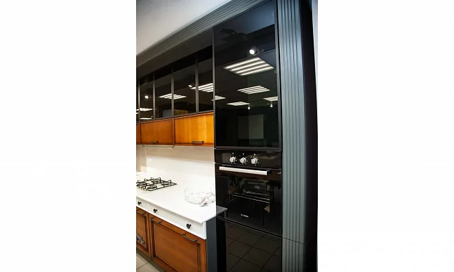 Кухня Русский Дом 263665