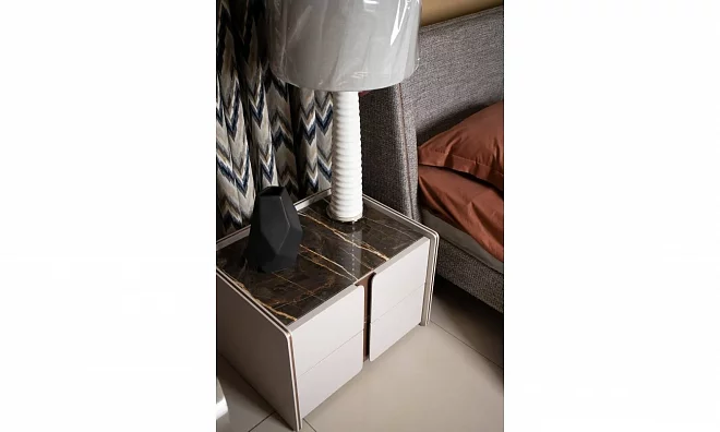 Тумба прикроватная Praddy Havasu II NT008LINCLAUR