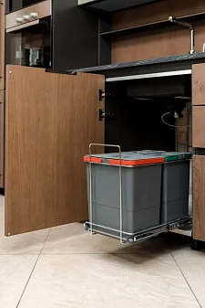 Кухня Stosa Cucine Naturale/Frame