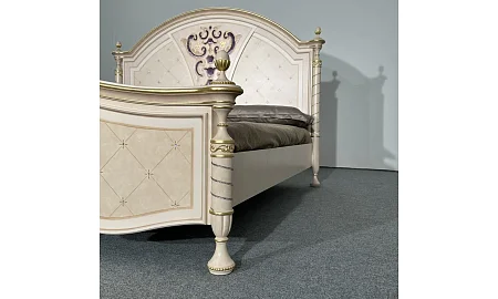 Кровать Signorini Coco Royal
