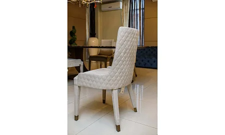 Стул DV HOME COLLECTION Byron